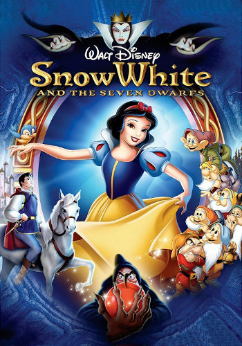 snow white and the seven dwarfs